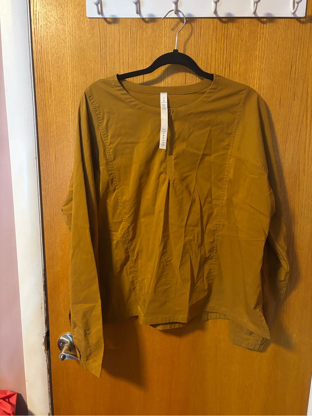 Lululemon Long Sleeve